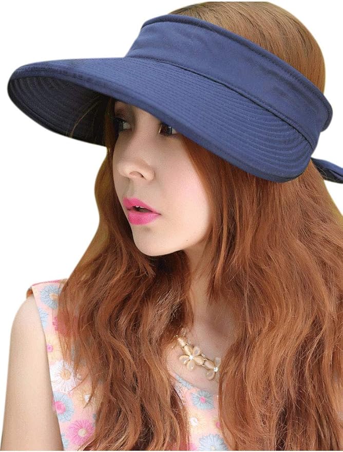 HINDAWI Sun Hats for Women - Image 4