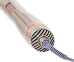 CONAIR INFINITIPRO Frizz Free 1 1/2-inch Hot Air Brush, Dryer Brush