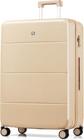 Hanke 28 Inch Luggage Large Suitcase by Hanke