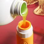Travel Bottles for Toiletries, Tsa Approved 3oz Travel Size Containers BPA Free - Image 3