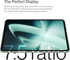 OnePlus Pad 11.61" LCD Display, 8GB RAM, 128GB Storage, MediaTek Dimensity 9000 - Image 7