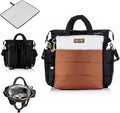 Itzy Ritzy Dream Convertible Diaper Bag Tote Backpack by ItzyRitzy