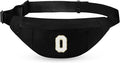 MAXTOP Large Crossbody Fanny Pack by MAXTOP
