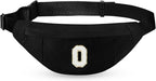 MAXTOP Large Crossbody Fanny Pack by MAXTOP