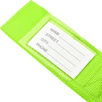 uxcell Luggage Straps Suitcase Belts - Image 6