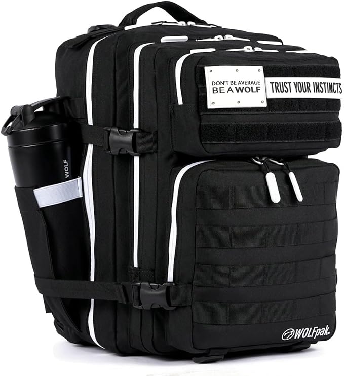 WOLFpak 35L Backpack - Image 5