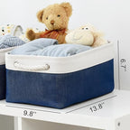 TheWarmHome Storage Basket for Organizing - Image 5