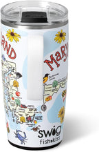 Swig Life 22oz Travel Mug, Insulated Tumbler - Image 5