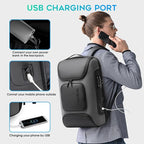 BANGE Business Laptop Backpack Fit - Image 5