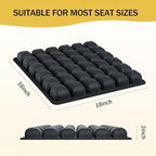 Travel Cushion Airplane Seat, Inflatable Seat Cushion, Travel Seat Cushions - Image 7