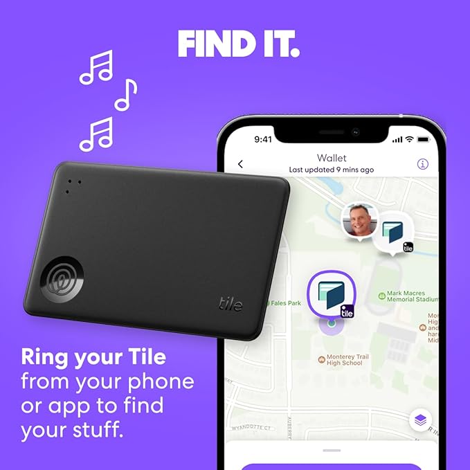 Tile by Life360 Starter Pack - Image 3