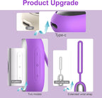 Sleep Aid Device, Micro-Current Sleep Instrument Anxiety Device, Portable - Image 3