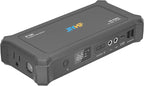 JIYHF Portable Power Bank with AC Outlet by JIYHF