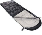 tuphen- Sleeping Bags for Adults Kids Boys Girls Backpacking Hiking Camping - Image 4