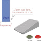 Premium Rubber Door Stop - Image 2