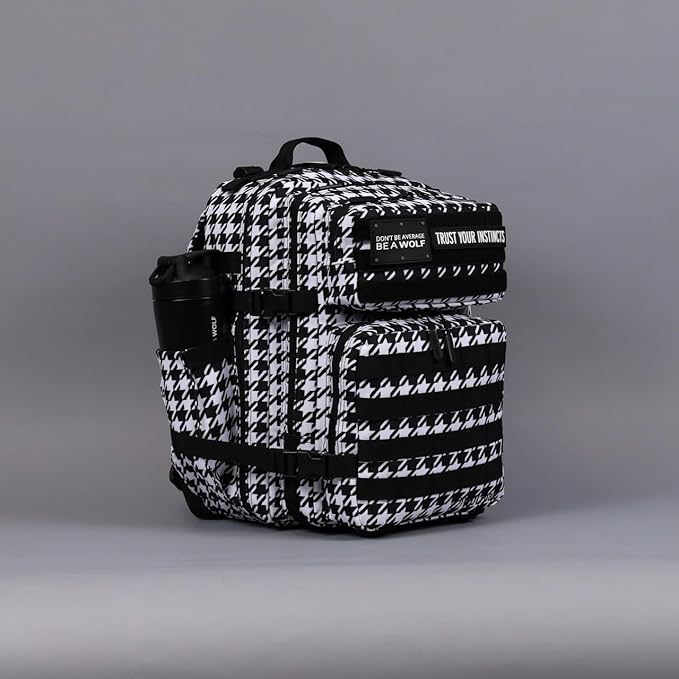 WOLFpak 35L Backpack - Image 9