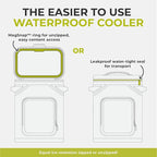 CORE Magnetic Leak Proof Soft Cooler - Image 2
