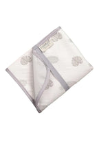 HAMUR HOME Portable Baby Changing Pad – Waterproof, Foldable & Lightweight - Image 7