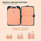 Lightweight Compression Packing Cubes - Image 6