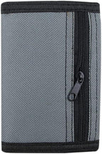 NEICY RFID Blocking Canvas Wallet - Image 3