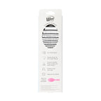 Wet Brush Ceramic Speed Dry Hair Brush, Black - Vented Design & Soft HeatFlex Bristles for Blow-Dry Safe Styling - Ergonomic Handle for Pain-Free Detangling - Hair Accessories for All Hair Types