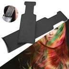 Coo Board,Balayage Board Palette For Making Highlights,foiling board for highlighting Styling Tools Appliances Professional Hair Color Barber Shop Hair Dye Color Board DIY Hairdressing