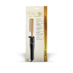 INFINITIPRO by CONAIR Ultra-High Heat Gold-Plated Straightening Comb 1 Count (Pack of 1)