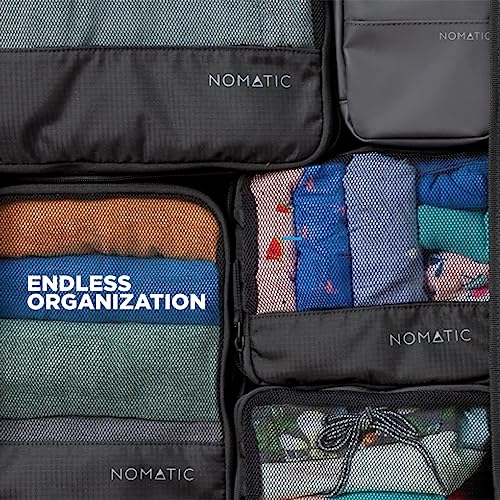Packing Cubes (Large)