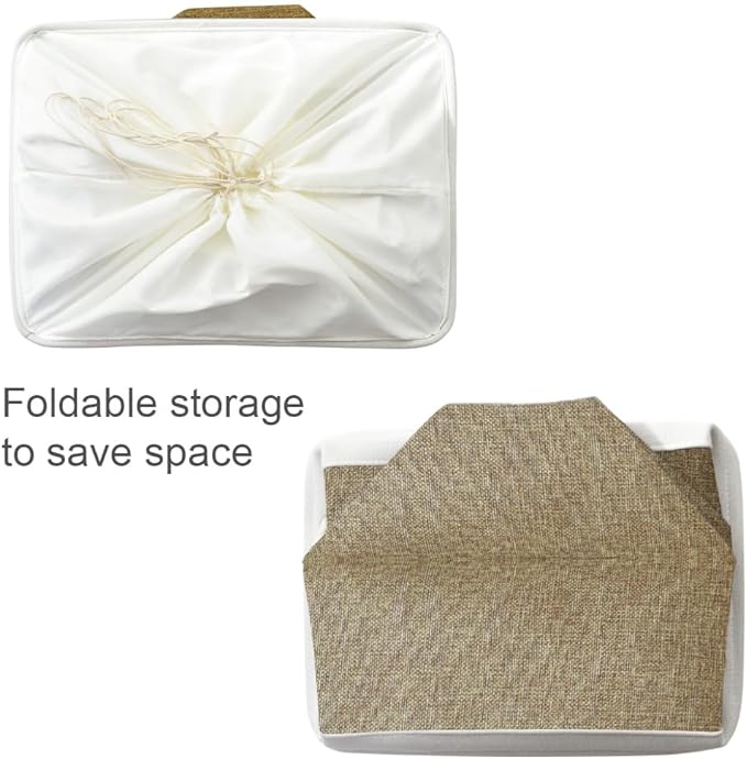 TheWarmHome Organization and Storage Basket - Image 7