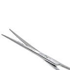 Universal Tool 7.5" Ice Tempered S Steel Barber Salon Hairdressing Scissor