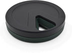 Travel RX Pill Case by Type Two Labs – Weekly 7 Day Pill Box, Compact Magnetic by Unknown
