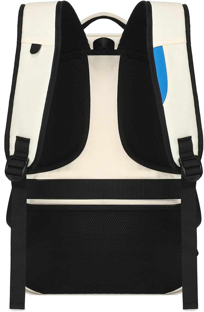 DUSLANG 17 Inch Laptop Backpack - Image 3