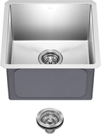 Kraus Kitchen Sink by KRAUS