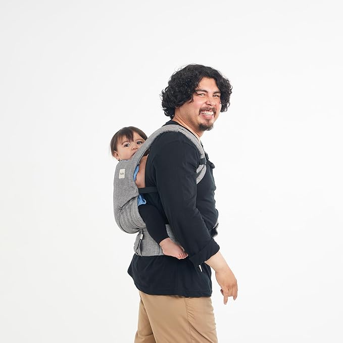 Baby Tula Explore Carriers - Image 8
