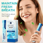 Travel Size MouthWash Packets - Image 5