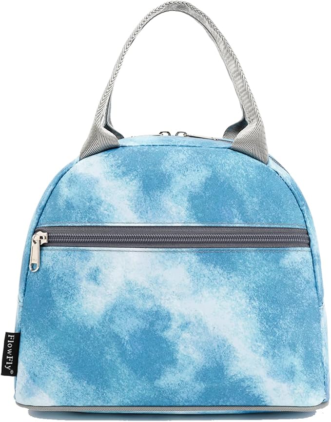 FlowFly Insulated Lunch Cooler Bag - Image 5