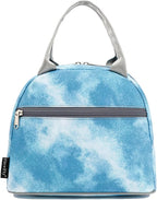 FlowFly Insulated Lunch Cooler Bag - Image 5