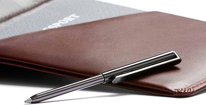 Bellroy Travel Wallet, travel document holder - - Image 5