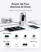 Anker Laptop Power Bank, 000mAh Portable Charger - Image 5