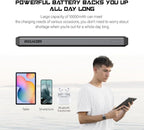 megacom Power Bank 10000mAh/37Wh - Image 6