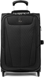 Travelpro Maxlite 5 Softside Expandable Upright 2 Wheel Carry-on Luggage by Travelpro