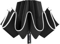 Lejorain Folding Reverse LED Umbrella by Lejorain