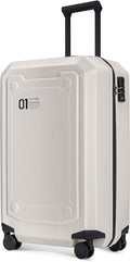 NINETYGO Carry On Luggage 22x14x9 Airline Approved, Carry On Suitcase by NINETYGO