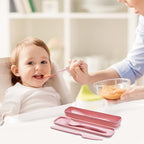 Reusable Travel Utensils Set - Image 3