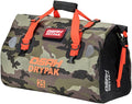 Waterproof Duffel& Luggage Bag by Greanthour