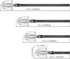 Survival Shovel Survival Axe, Camping Folding Shovels Hatchet - Image 5
