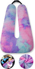Travel Pillow Car Pillow Kid Car Sleeping The Sleeping Aid by FHSGGP
