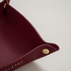 OLETHA Small Foldable Valet Tray - Image 4