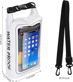 IP68 Waterproof Dry Bag, 2L - Image 2