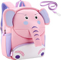 Padgene Toddler Harness Backpacks Safety Leash Kids Anti Lost Kindergarten by Cozystep